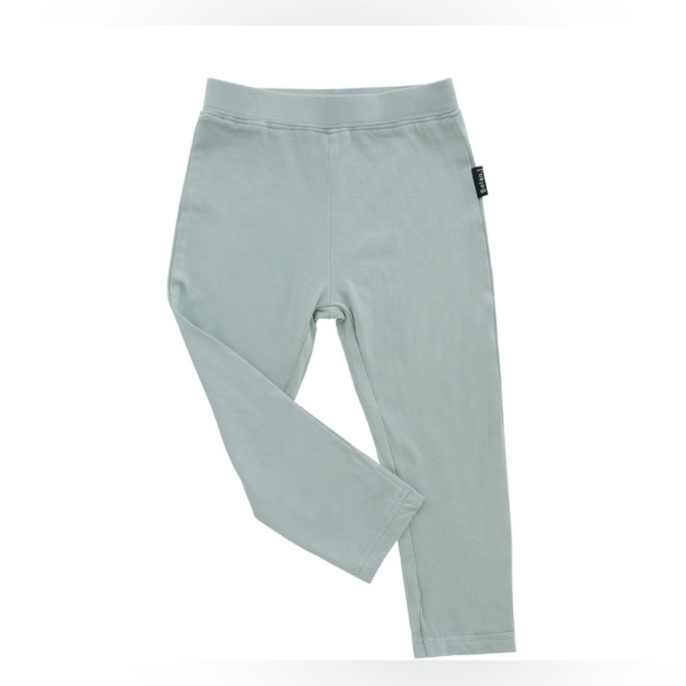BNIB Belan J basic leggings in Fog